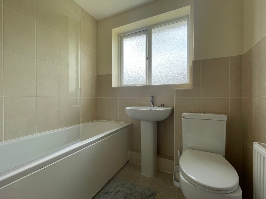 3 bedroom House for Letting Beechwood Avenue, MELBOURN, Cambridgeshire
