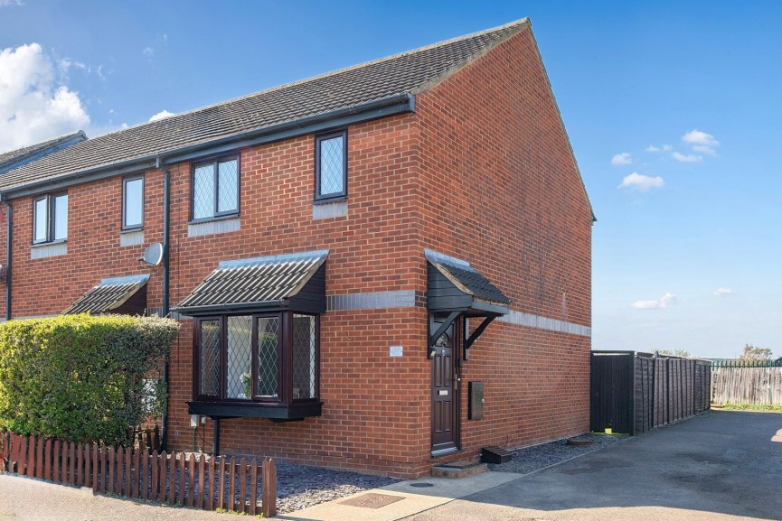 Millwright Way, Flitwick, Bedfordshire