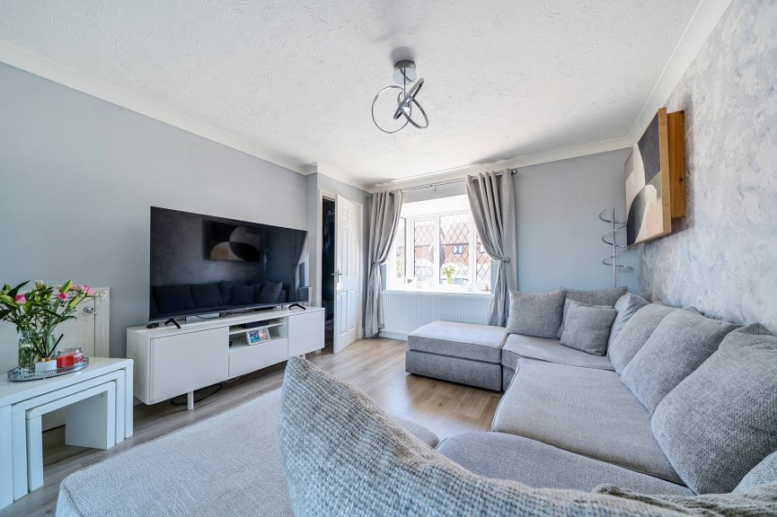 Millwright Way, Flitwick, Bedfordshire