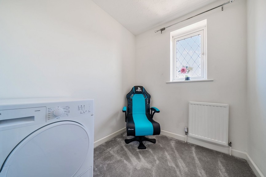 Millwright Way, Flitwick, Bedfordshire
