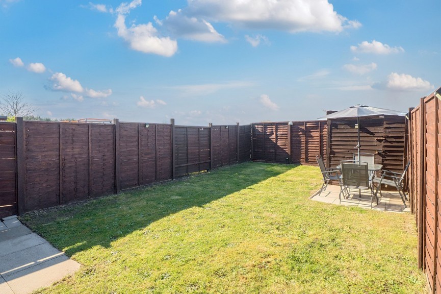 Millwright Way, Flitwick, Bedfordshire
