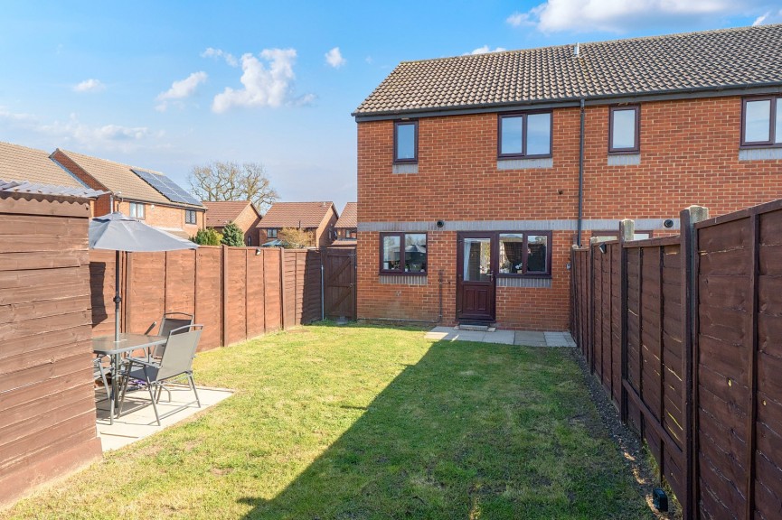 Millwright Way, Flitwick, Bedfordshire