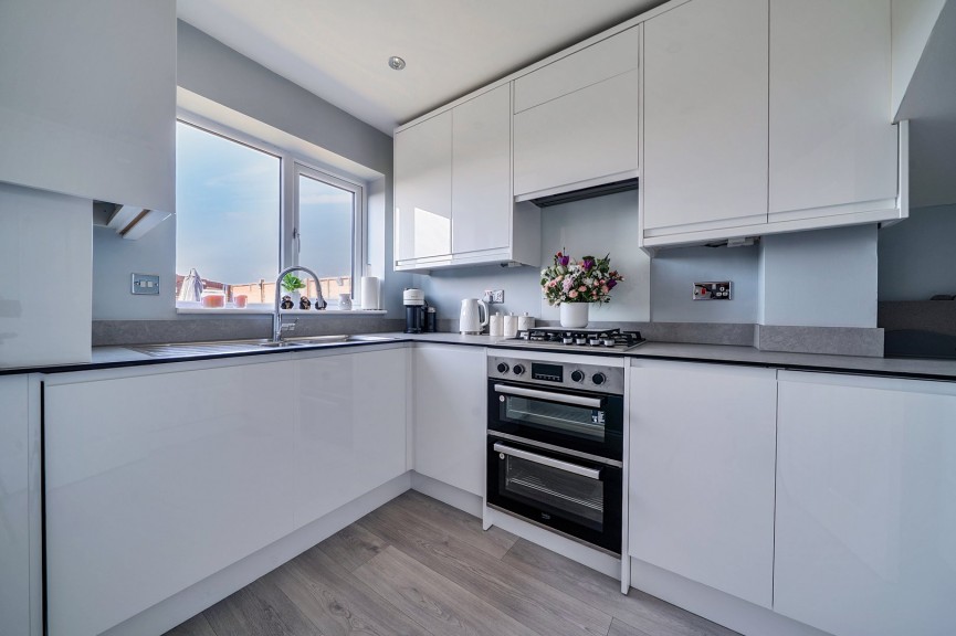 Millwright Way, Flitwick, Bedfordshire