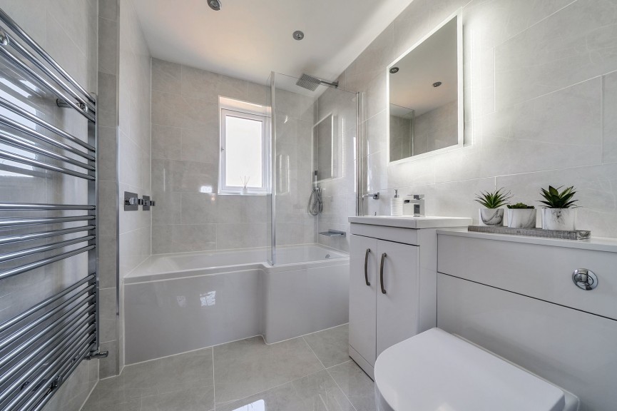 Millwright Way, Flitwick, Bedfordshire
