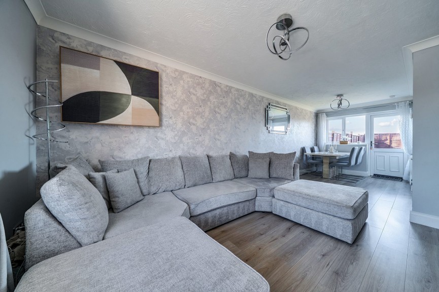 Millwright Way, Flitwick, Bedfordshire