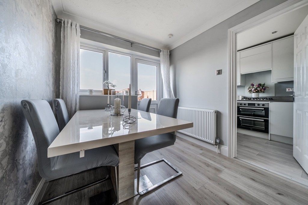 Millwright Way, Flitwick, Bedfordshire