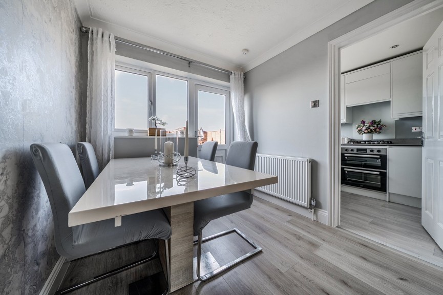 Millwright Way, Flitwick, Bedfordshire