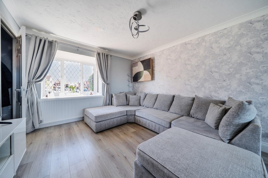 Millwright Way, Flitwick, Bedfordshire