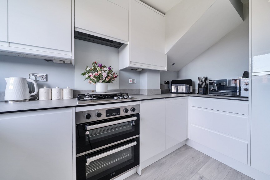 Millwright Way, Flitwick, Bedfordshire