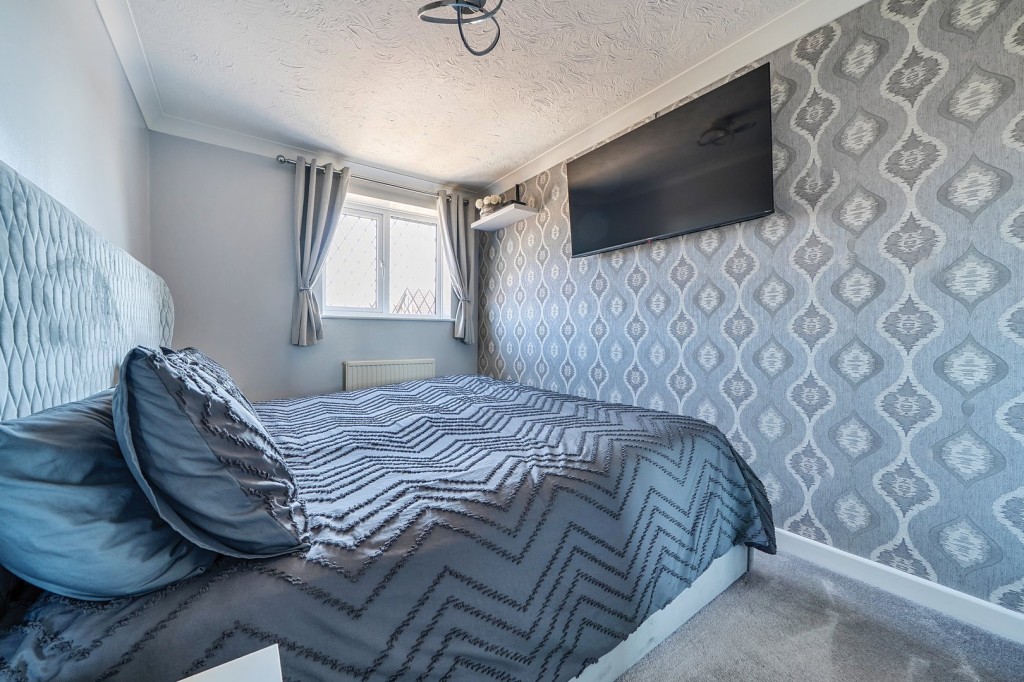 Millwright Way, Flitwick, Bedfordshire