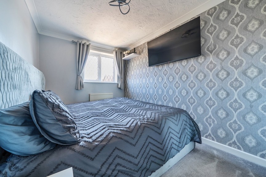 Millwright Way, Flitwick, Bedfordshire