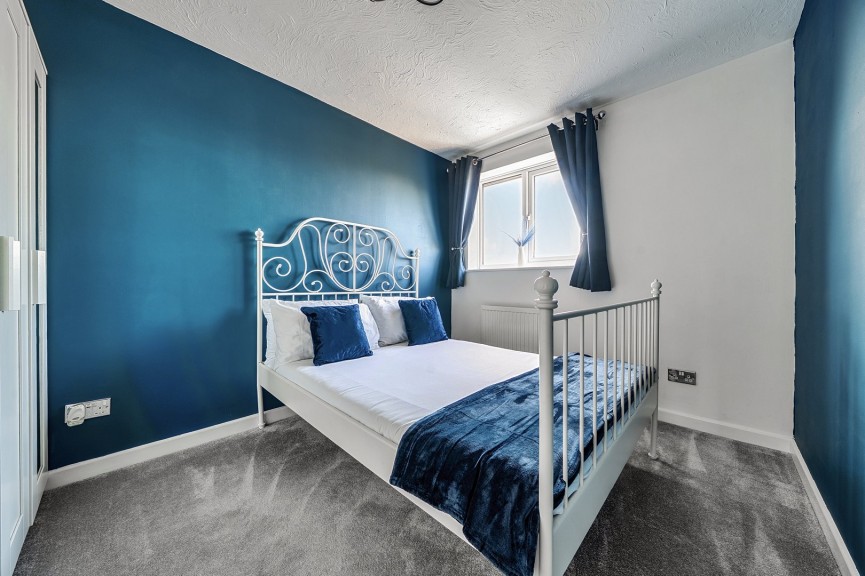 Millwright Way, Flitwick, Bedfordshire