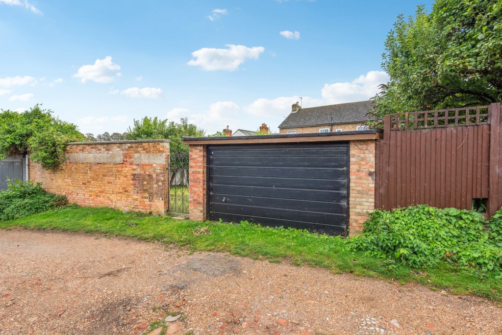 Bedford Street, Hitchin, Hertfordshire