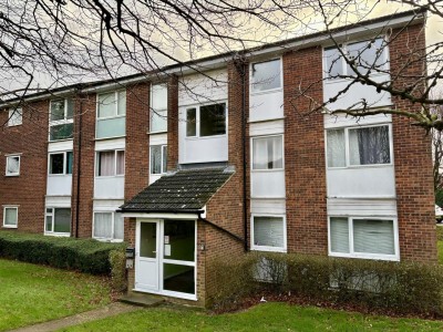 Tennyson Close, Royston, Hertfordshire