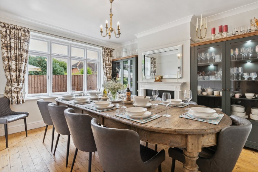 4 bedroom House for Sale Melbourn Road, Royston, Hertfordshire