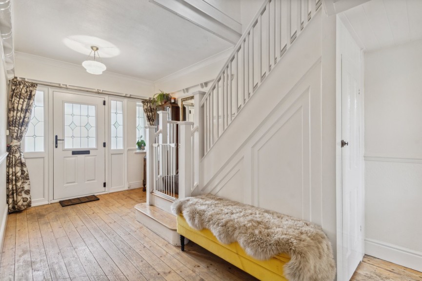 4 bedroom House for Sale Melbourn Road, Royston, Hertfordshire