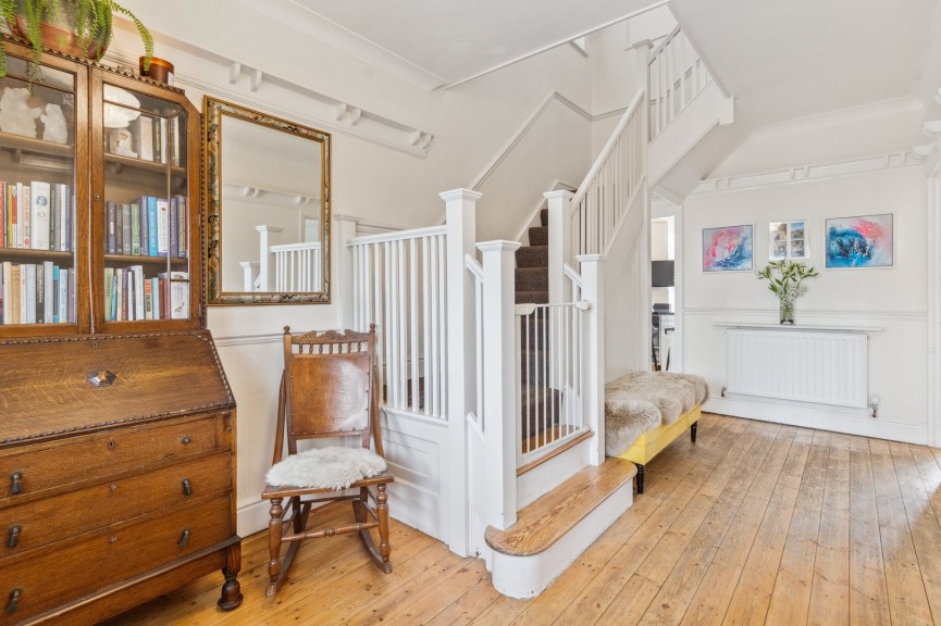 4 bedroom House for Sale Melbourn Road, Royston, Hertfordshire