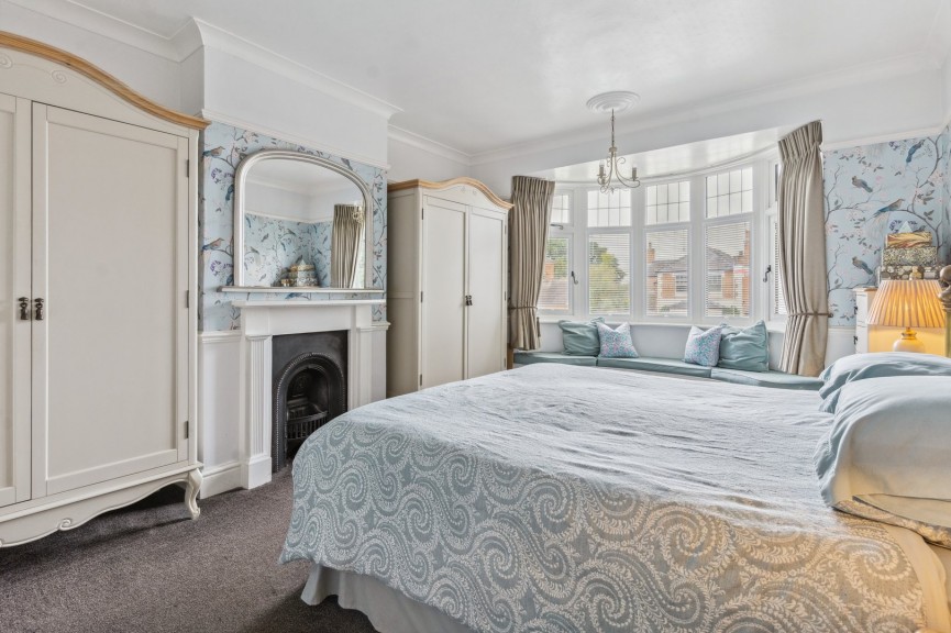 4 bedroom House for Sale Melbourn Road, Royston, Hertfordshire