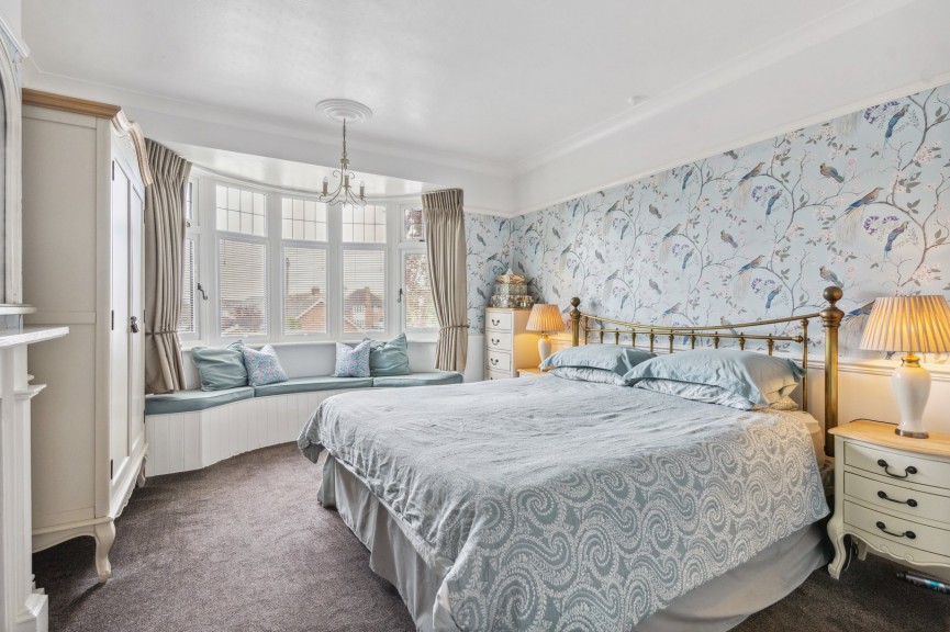 4 bedroom House for Sale Melbourn Road, Royston, Hertfordshire