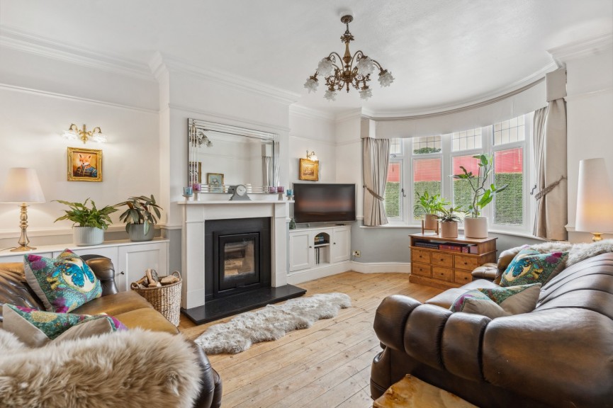 4 bedroom House for Sale Melbourn Road, Royston, Hertfordshire