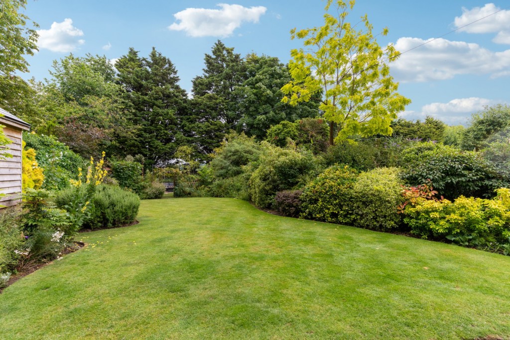 Melbourn Road, Royston, Hertfordshire