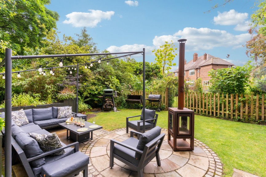 4 bedroom House for Sale Melbourn Road, Royston, Hertfordshire