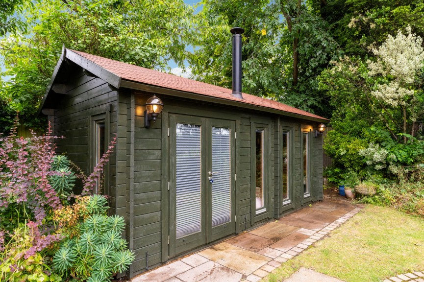 4 bedroom House for Sale Melbourn Road, Royston, Hertfordshire