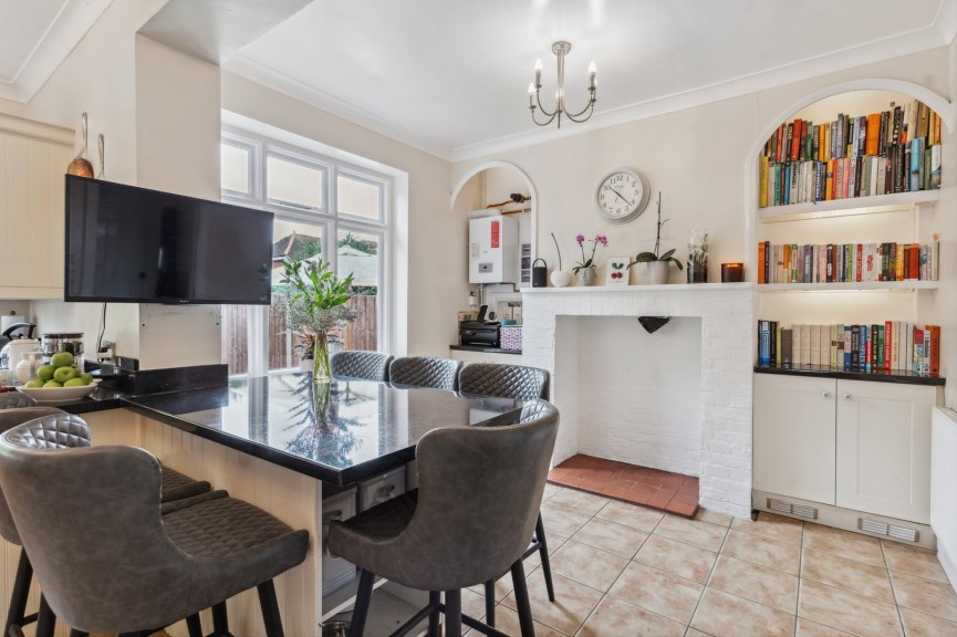 4 bedroom House for Sale Melbourn Road, Royston, Hertfordshire