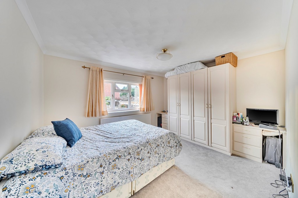 Balmoral Close, Flitwick, Bedfordshire