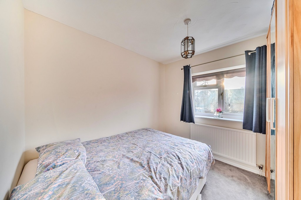 Balmoral Close, Flitwick, Bedfordshire