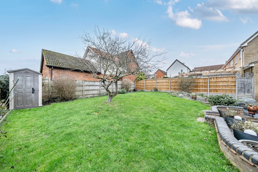 6 bedroom House for Sale Balmoral Close, Flitwick, Bedfordshire