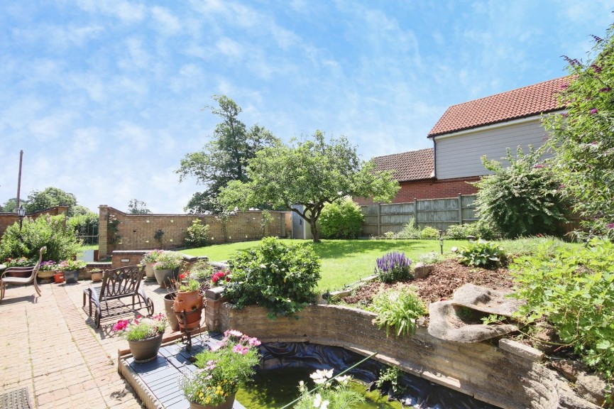 6 bedroom House for Sale Balmoral Close, Flitwick, Bedfordshire