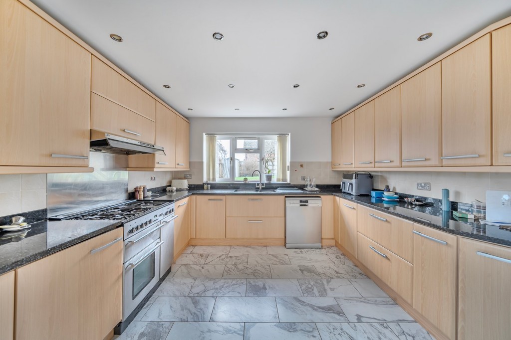 Balmoral Close, Flitwick, Bedfordshire