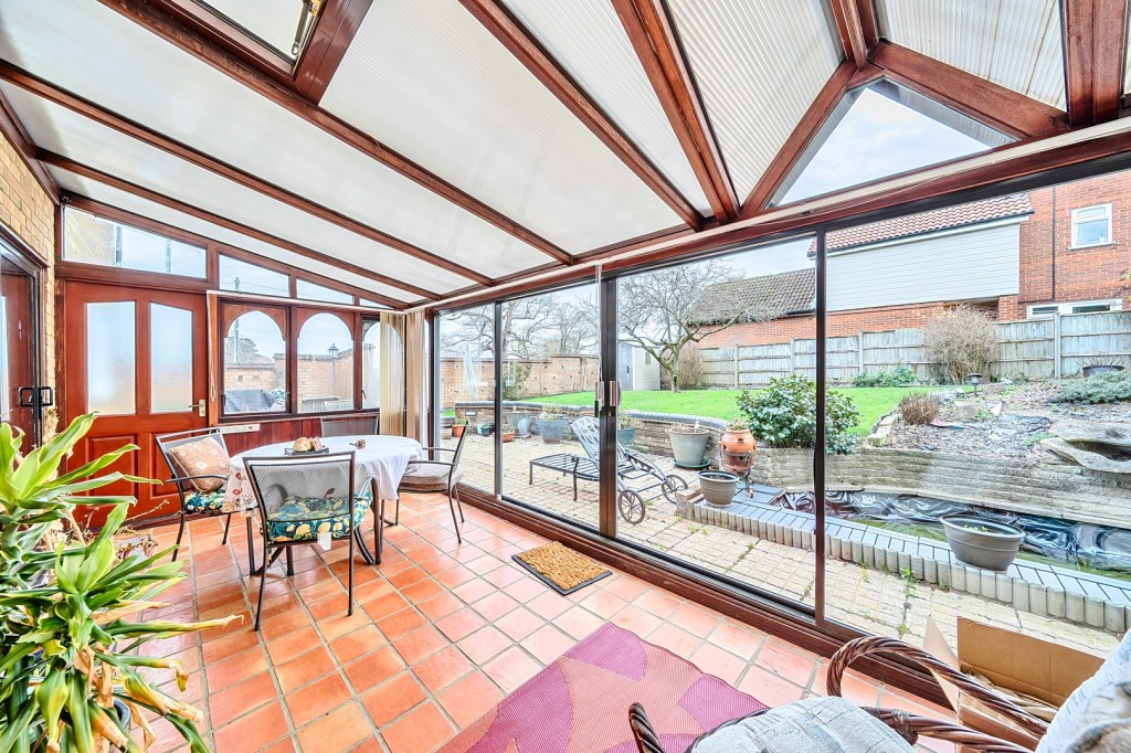 Balmoral Close, Flitwick, Bedfordshire