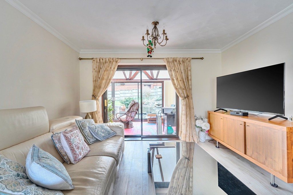 Balmoral Close, Flitwick, Bedfordshire