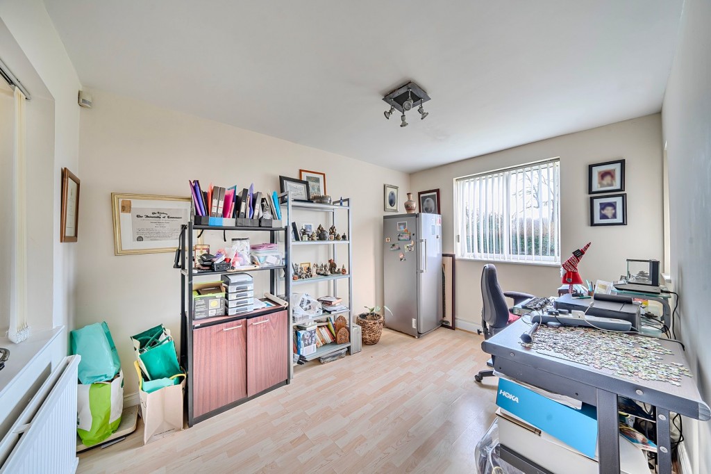 Balmoral Close, Flitwick, Bedfordshire