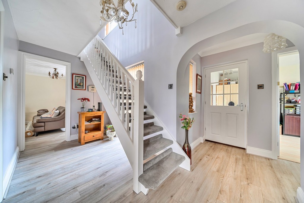 Balmoral Close, Flitwick, Bedfordshire