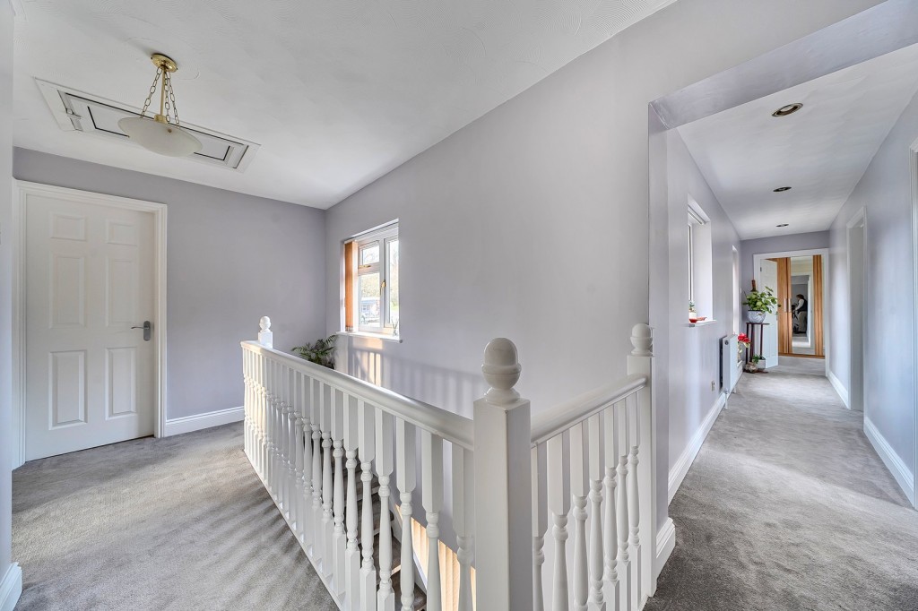 Balmoral Close, Flitwick, Bedfordshire