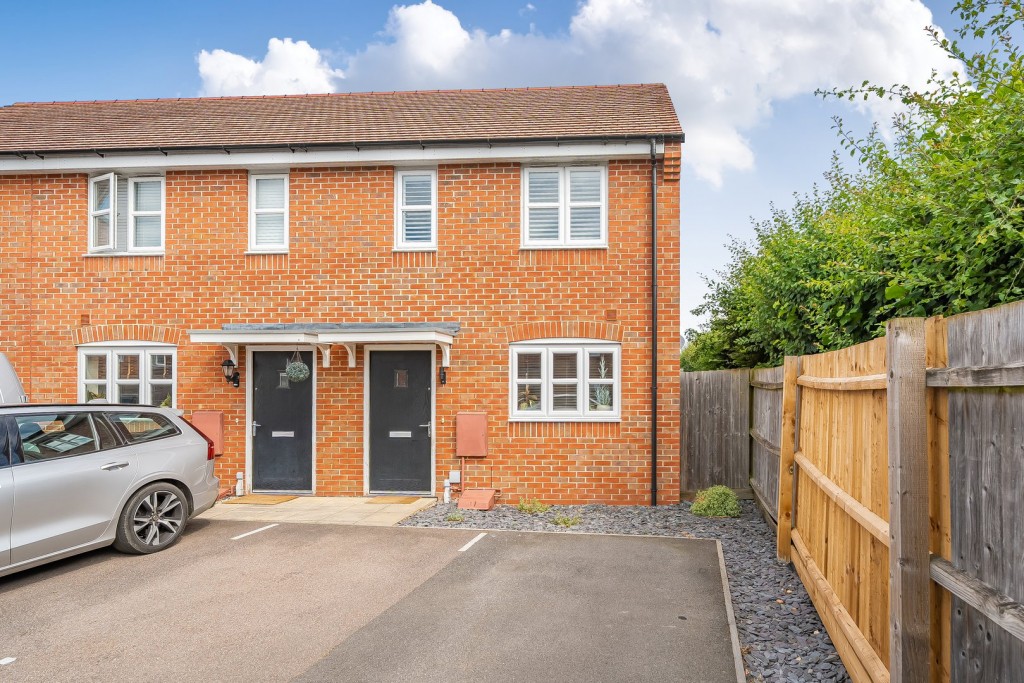 Angle Green, Shefford, Bedfordshire