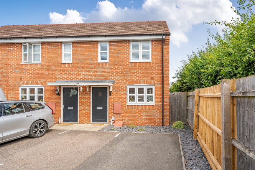 Angle Green, Shefford, Bedfordshire
