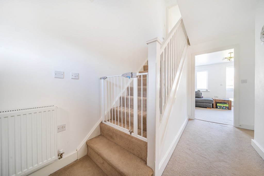 Angle Green, Shefford, Bedfordshire