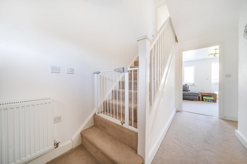Angle Green, Shefford, Bedfordshire