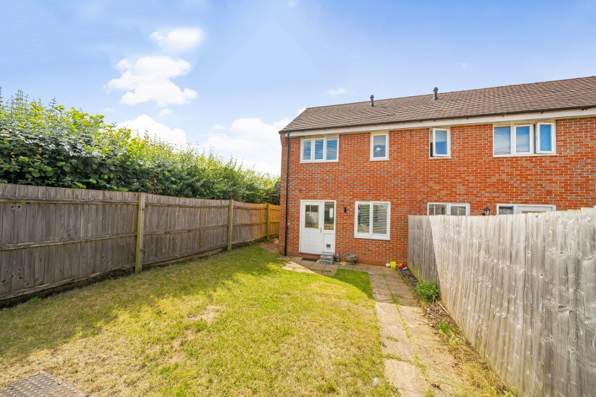 Angle Green, Shefford, Bedfordshire