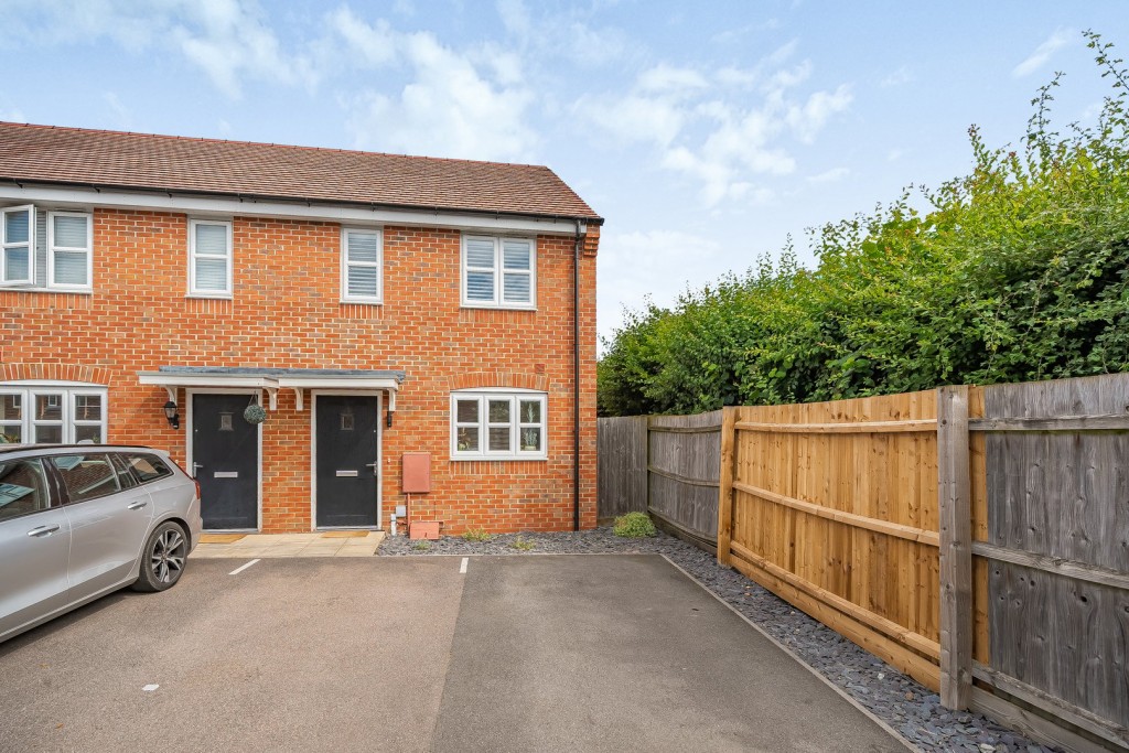 Angle Green, Shefford, Bedfordshire