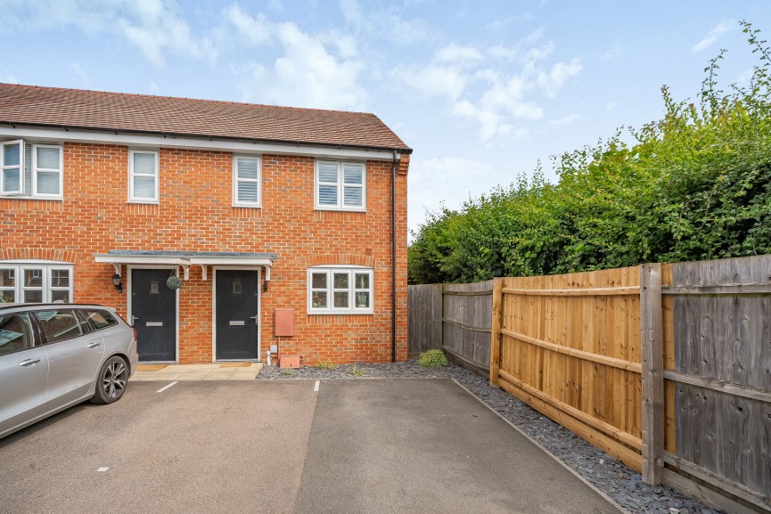 Angle Green, Shefford, Bedfordshire