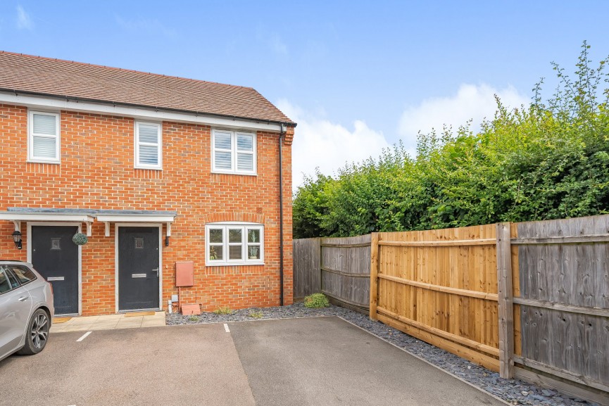 Angle Green, Shefford, Bedfordshire