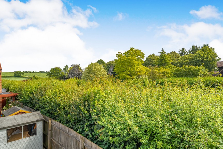 Angle Green, Shefford, Bedfordshire