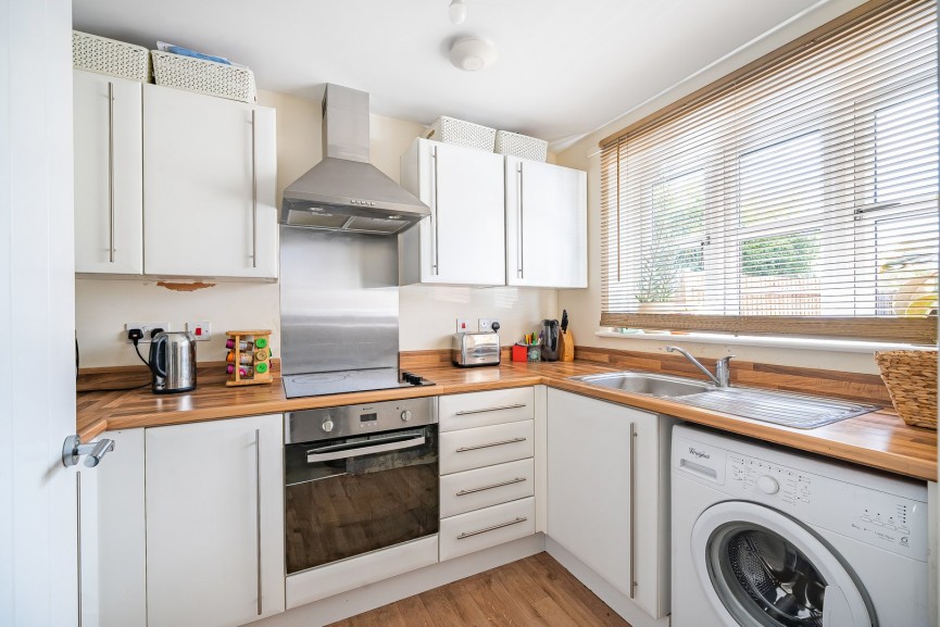 Angle Green, Shefford, Bedfordshire