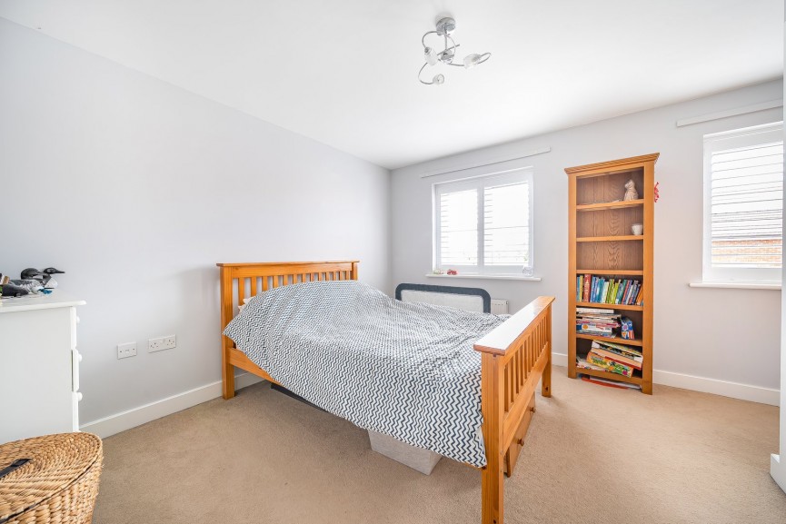 Angle Green, Shefford, Bedfordshire