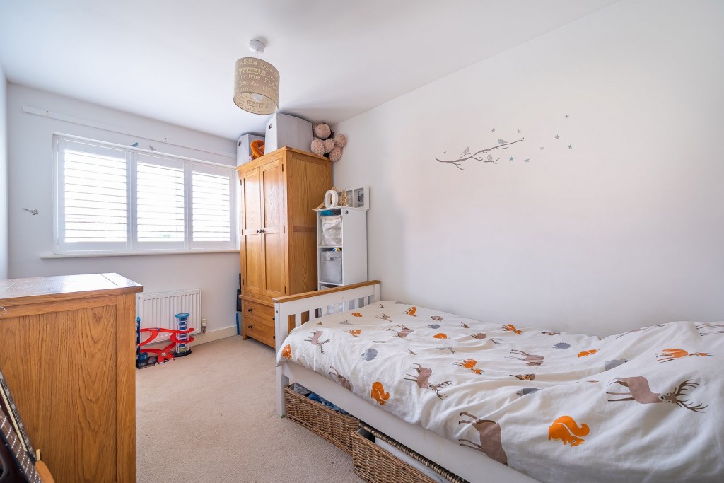 Angle Green, Shefford, Bedfordshire